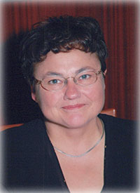 Irene VANBRABANT