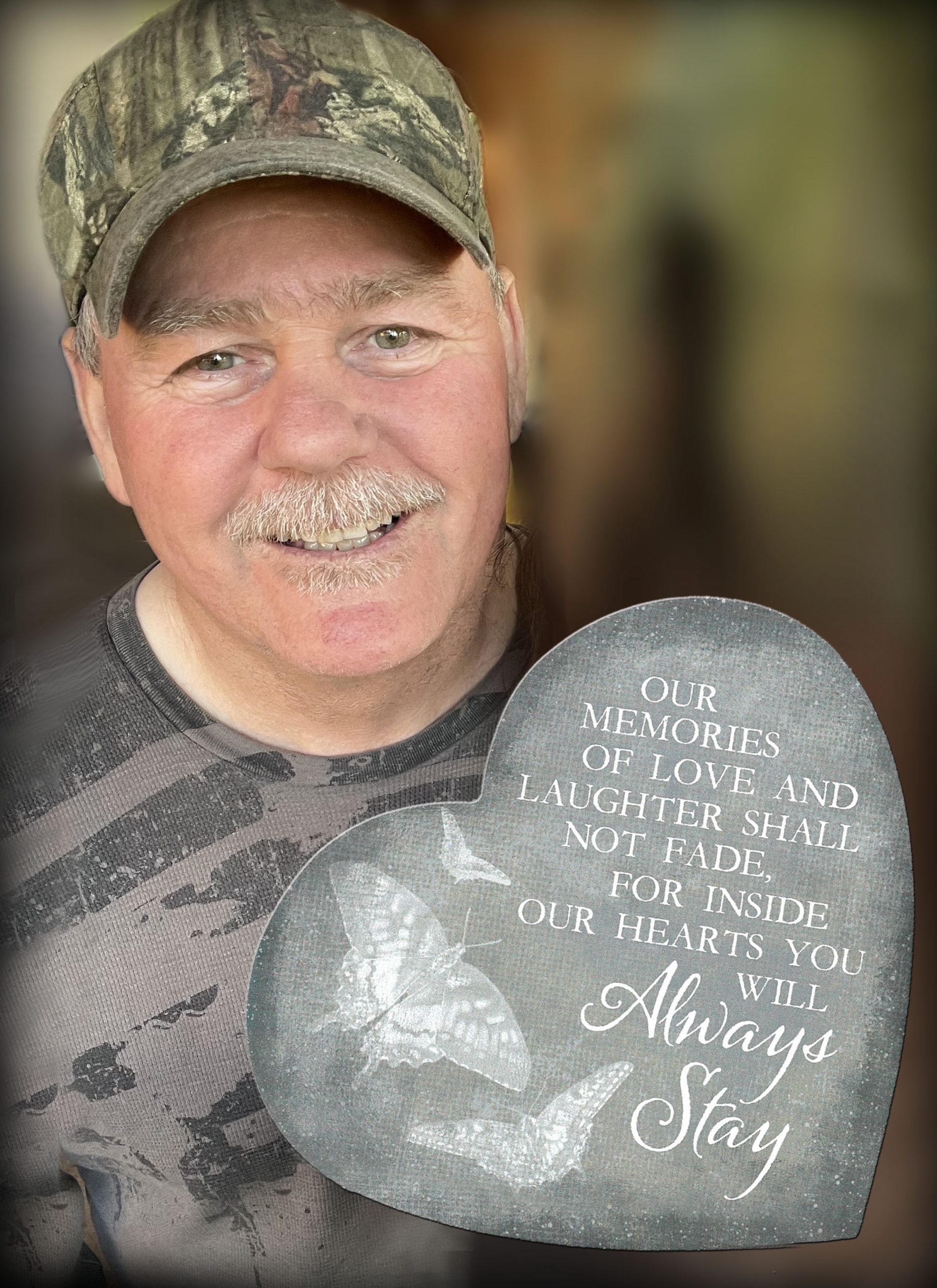 Online Tribute for Merle HEDRICK Grace Gardens Funeral Chapel